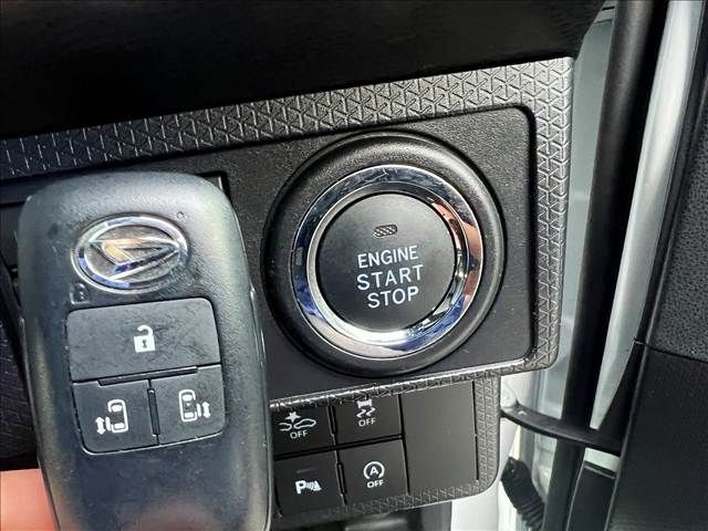 DAIHATSU TANTO CUSTOM 2022 Image 31