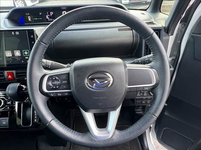 DAIHATSU TANTO CUSTOM 2022 Image 31