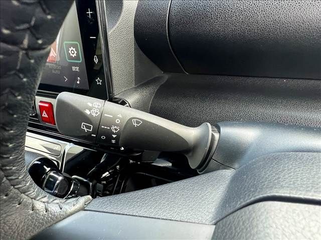 DAIHATSU TANTO CUSTOM 2022 Image 31