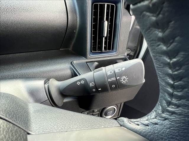 DAIHATSU TANTO CUSTOM 2022 Image 31