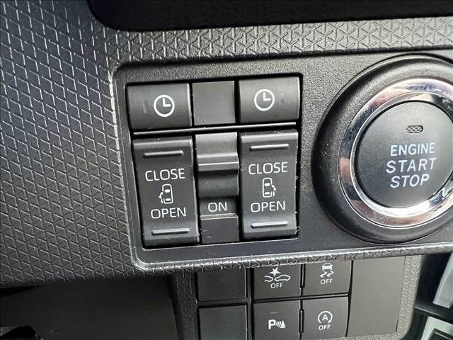 DAIHATSU TANTO CUSTOM 2022 Image 31