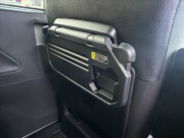 DAIHATSU TANTO CUSTOM 2022 Image 31