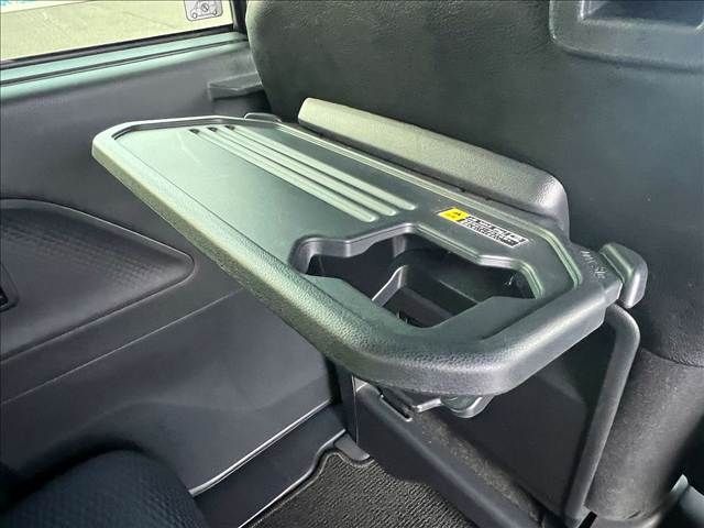 DAIHATSU TANTO CUSTOM 2022 Image 31