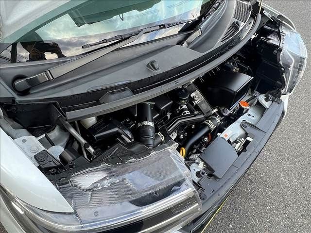 DAIHATSU TANTO CUSTOM 2022 Image 31