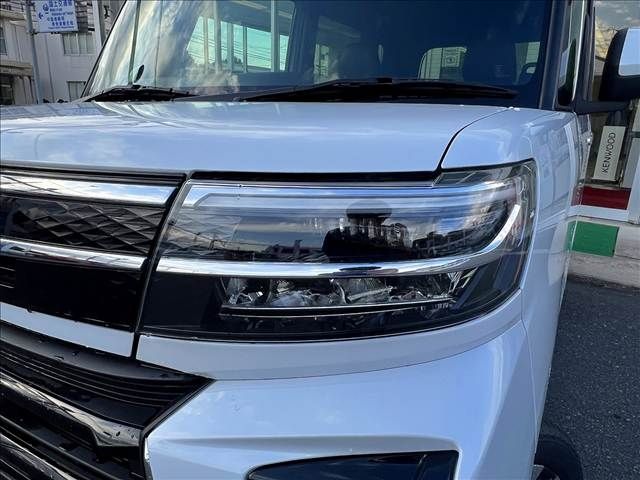 DAIHATSU TANTO CUSTOM 2022 Image 31