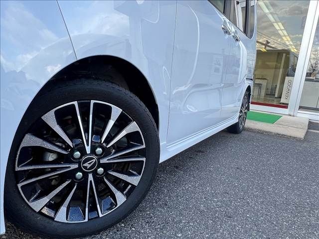 DAIHATSU TANTO CUSTOM 2022 Image 31