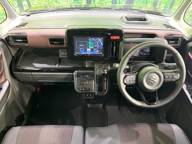 SUZUKI SPACIA CUSTOM 2024 Image 31