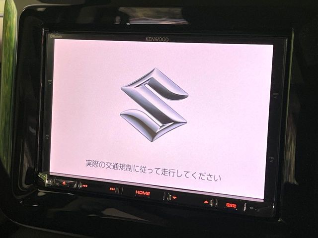 SUZUKI SPACIA CUSTOM 2024 Image 31