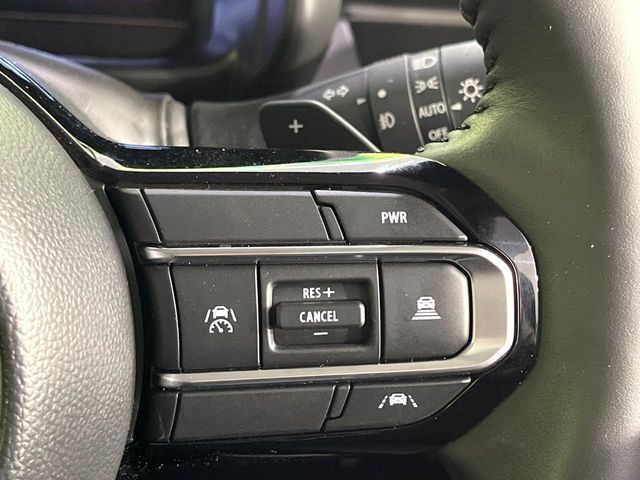 SUZUKI SPACIA CUSTOM 2024 Image 31