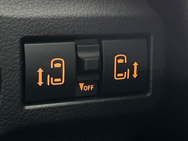 SUZUKI SPACIA CUSTOM 2024 Image 31