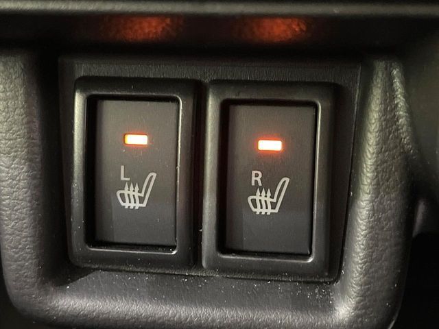 SUZUKI SPACIA CUSTOM 2024 Image 31