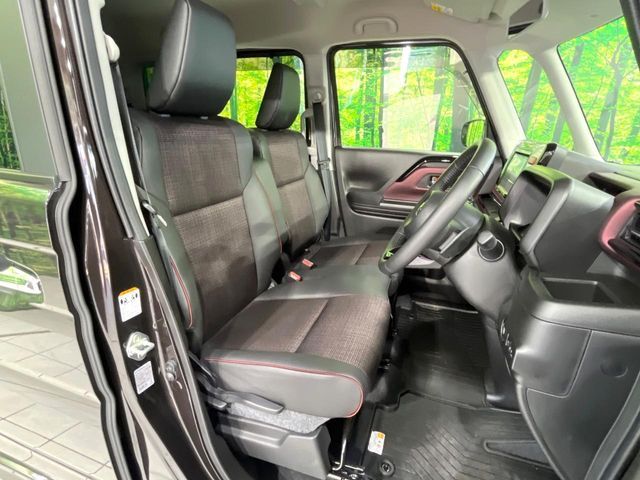 SUZUKI SPACIA CUSTOM 2024 Image 31