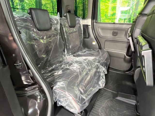 SUZUKI SPACIA CUSTOM 2024 Image 31