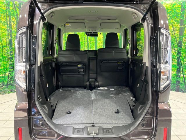 SUZUKI SPACIA CUSTOM 2024 Image 31