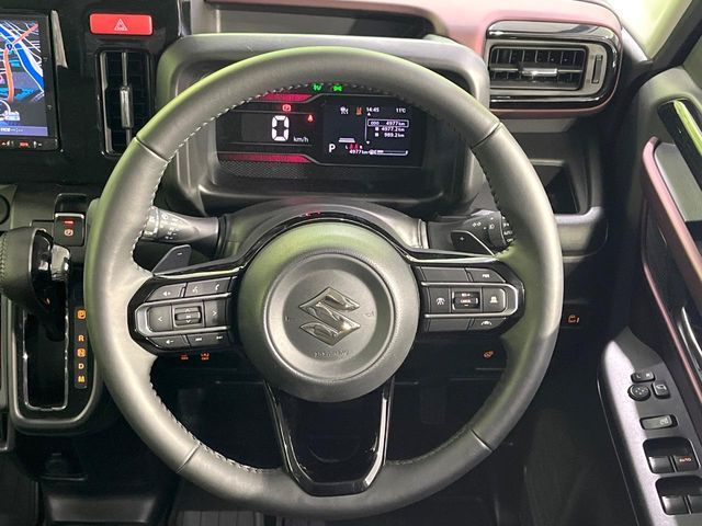 SUZUKI SPACIA CUSTOM 2024 Image 31