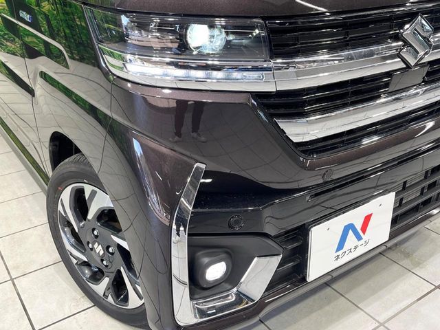 SUZUKI SPACIA CUSTOM 2024 Image 31