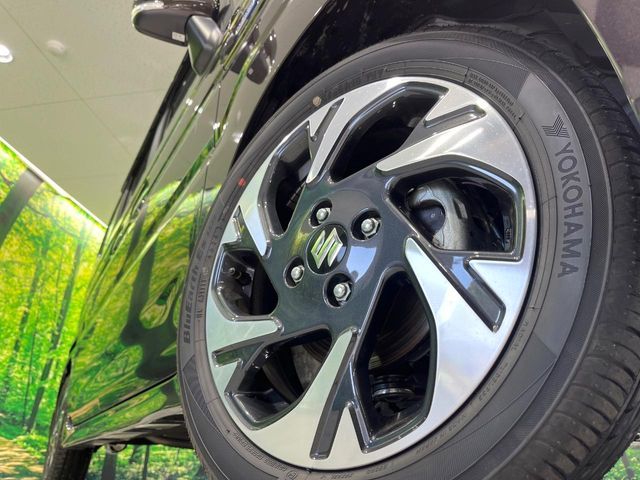 SUZUKI SPACIA CUSTOM 2024 Image 31