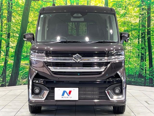 SUZUKI SPACIA CUSTOM 2024 Image 31