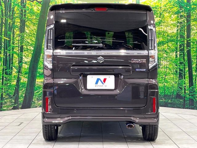 SUZUKI SPACIA CUSTOM 2024 Image 31