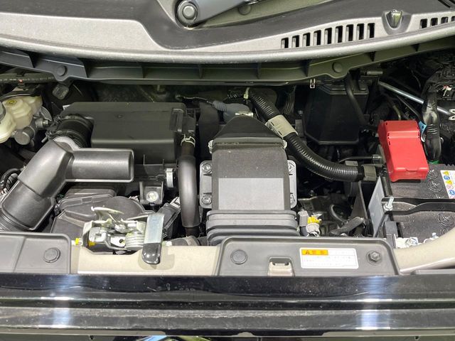 SUZUKI SPACIA CUSTOM 2024 Image 31