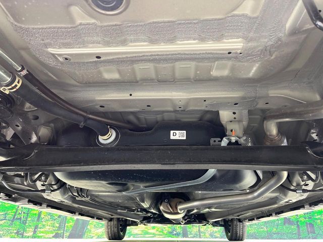 SUZUKI SPACIA CUSTOM 2024 Image 31