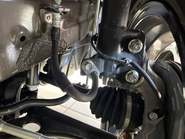 SUZUKI SPACIA CUSTOM 2024 Image 31