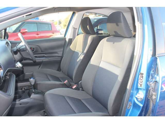 TOYOTA AQUA 2015 Image 31