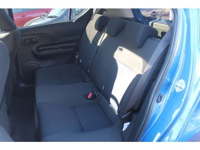 TOYOTA AQUA 2015 Image 31