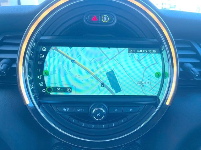 BMW MINI COOPER S 2018 Image 31