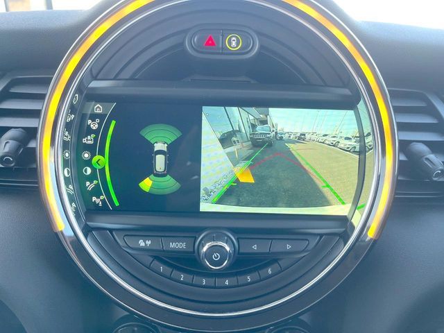 BMW MINI COOPER S 2018 Image 31