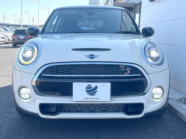 BMW MINI COOPER S 2018 Image 31