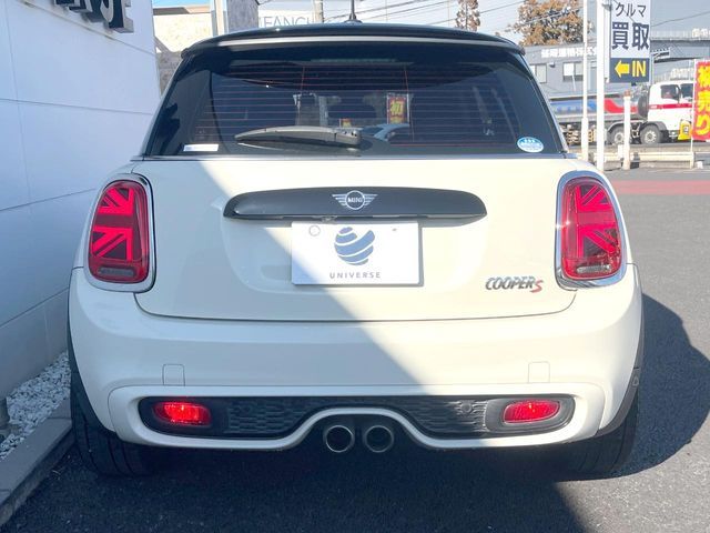 BMW MINI COOPER S 2018 Image 31