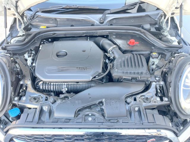 BMW MINI COOPER S 2018 Image 31