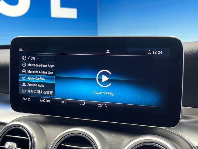 MERCEDES BENZ C CLAS 2019 Image 31