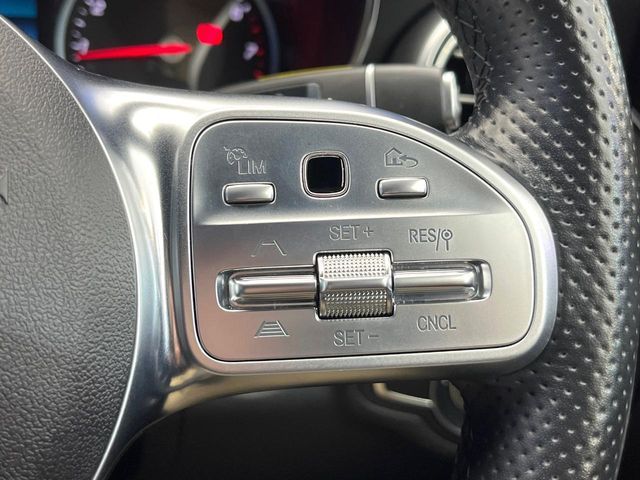 MERCEDES BENZ C CLAS 2019 Image 31