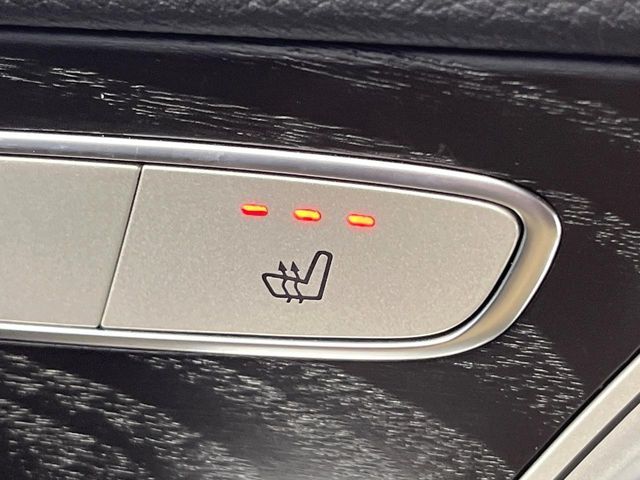 MERCEDES BENZ C CLAS 2019 Image 31