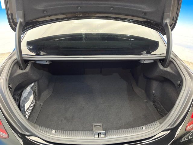 MERCEDES BENZ C CLAS 2019 Image 31