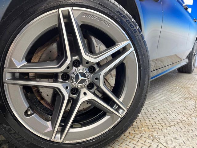 MERCEDES BENZ C CLAS 2019 Image 31