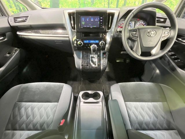 TOYOTA VELLFIRE 2019 Image 31