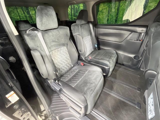 TOYOTA VELLFIRE 2019 Image 31