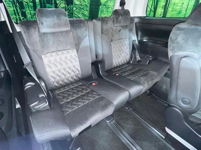 TOYOTA VELLFIRE 2019 Image 31