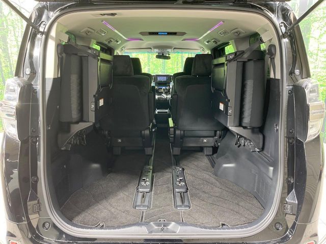 TOYOTA VELLFIRE 2019 Image 31