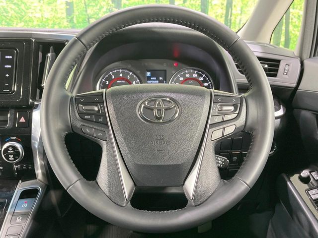 TOYOTA VELLFIRE 2019 Image 31