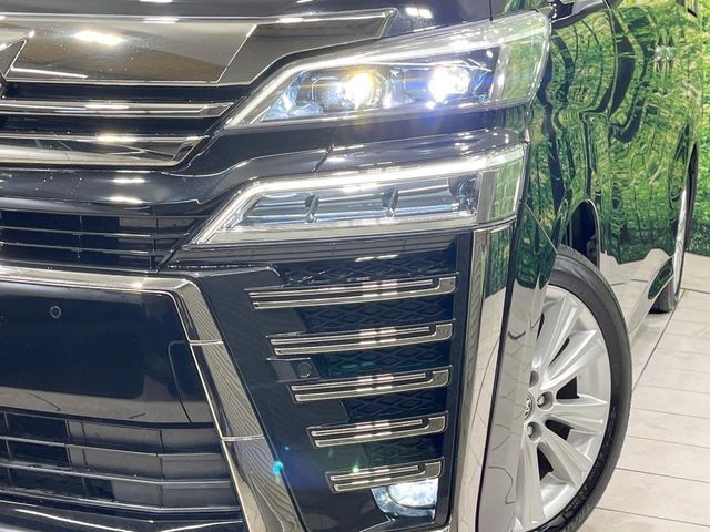 TOYOTA VELLFIRE 2019 Image 31