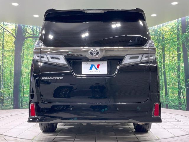 TOYOTA VELLFIRE 2019 Image 31