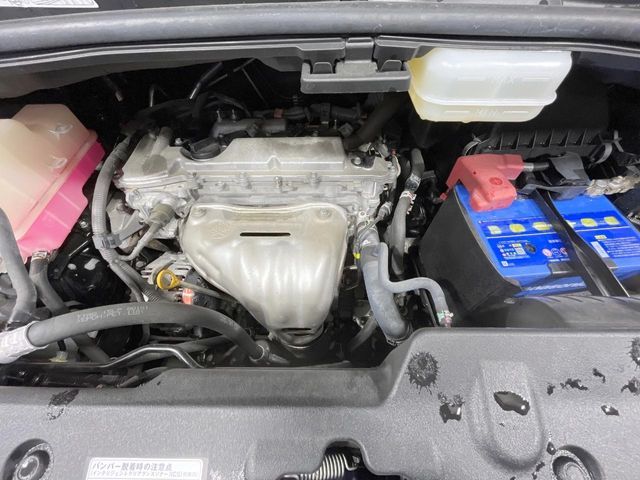 TOYOTA VELLFIRE 2019 Image 31