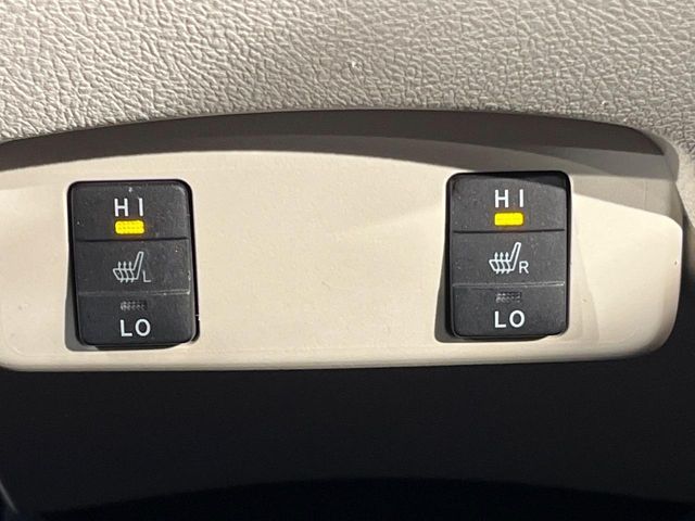 TOYOTA SIENTA HYBRID 2015 Image 31