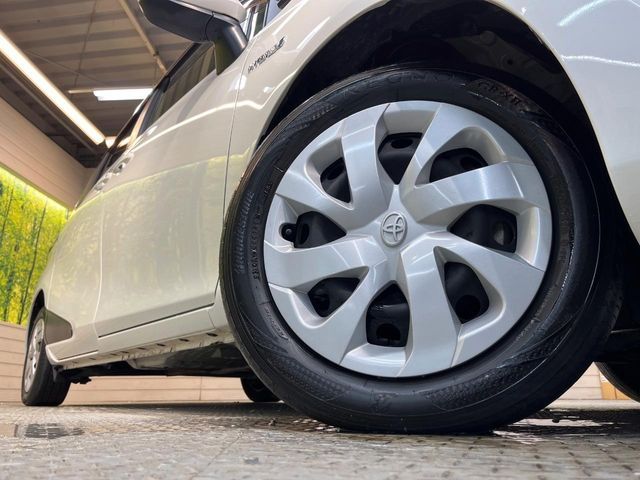 TOYOTA SIENTA HYBRID 2015 Image 31