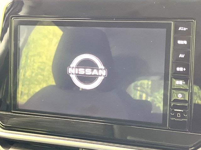 NISSAN NOTE 2024 Image 31