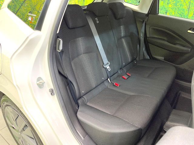 NISSAN NOTE 2024 Image 31